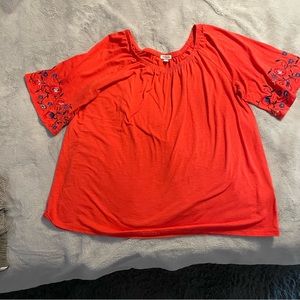 Dressbarn Westport woman’s plus size 2X